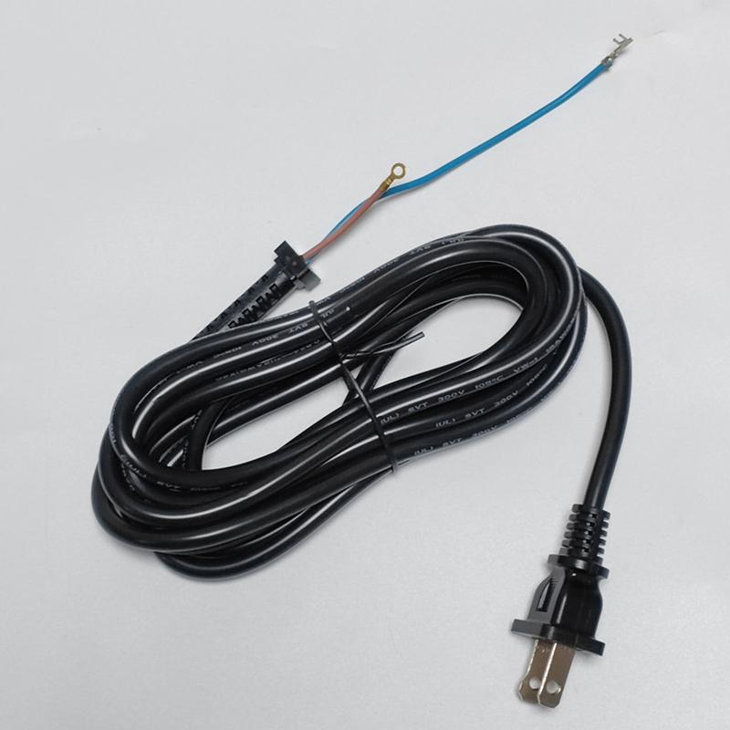Náhradní napájecí kabel pro Wahl 8147 8466 8467 Kabel zastřihovače vlasů Zastřihovač vlasů Část Diy Příslušenství Us Plug