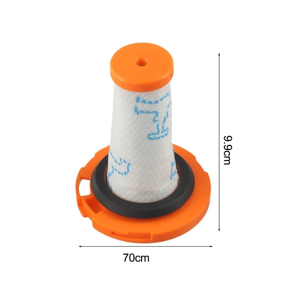 2/4 Piezas ZR009014 Lavables X-Forces Para Flex Filtros de Escoba HEPA, 12.60, 13.60, 14.80, 16.60 Aspiradora