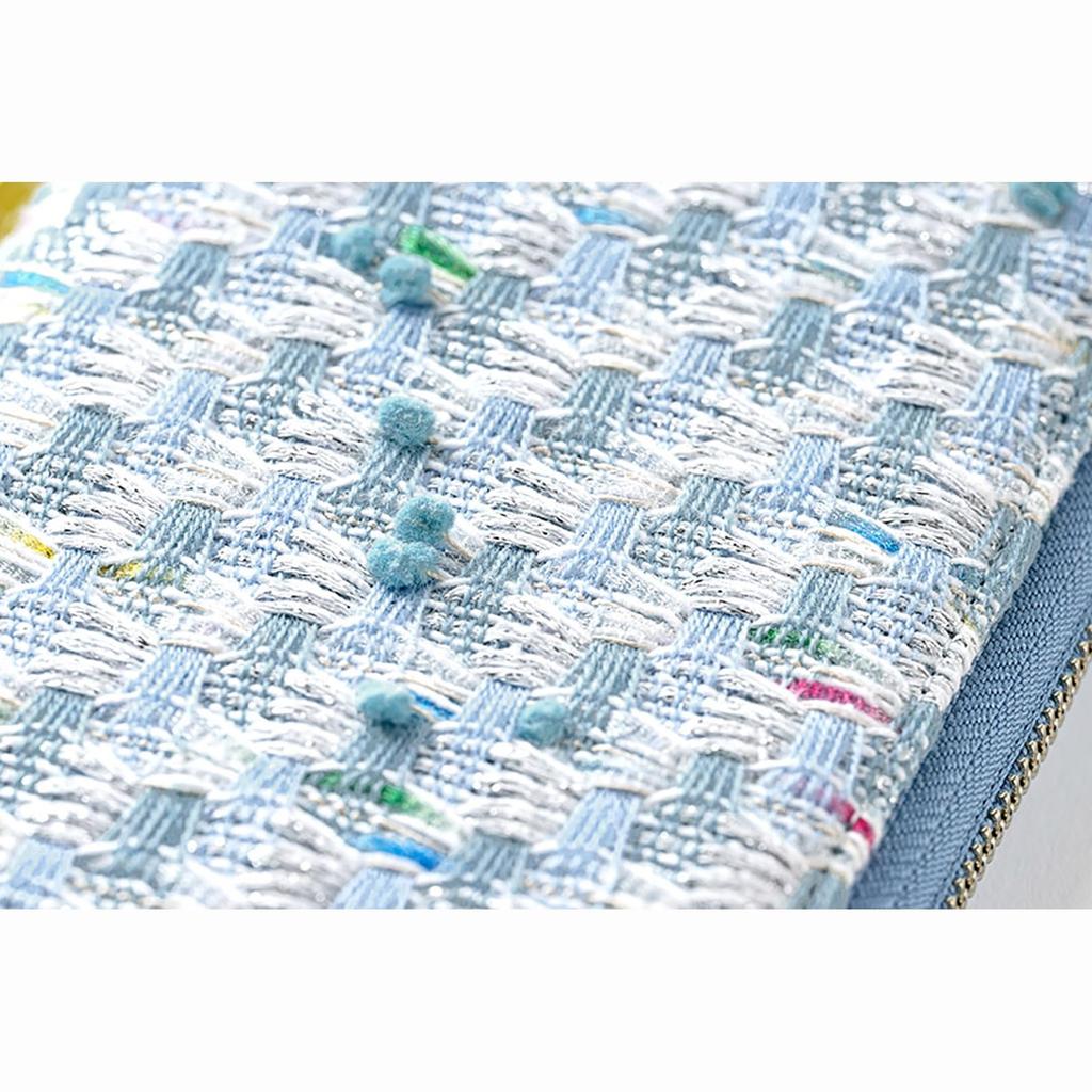 Hobonichi Techo Weeks Cover (Weekly Planner) LINTON/Vacances