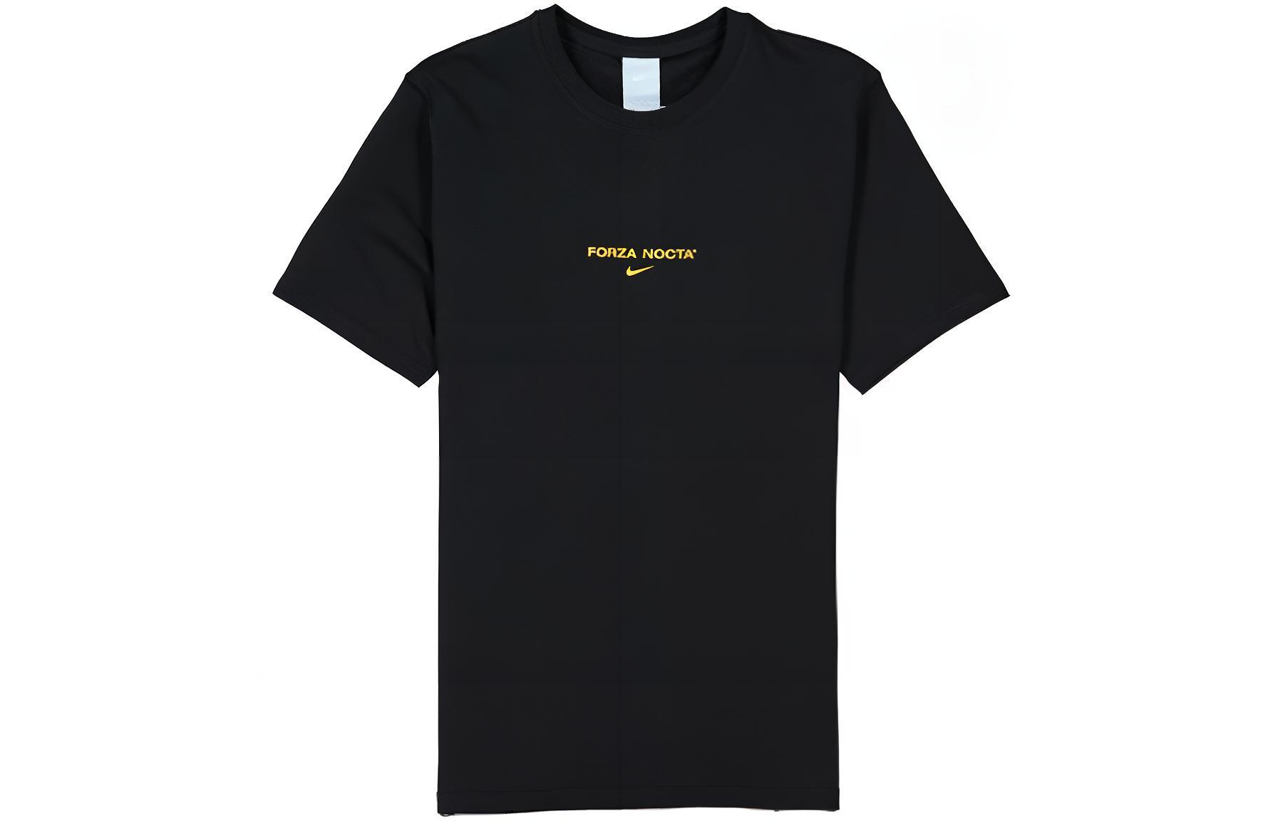 Nike X Drake Nocta T shirt DA4106-010