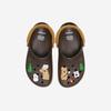 [Crocs] Dino-Tang Crocband Clog Kids [CRS213725-MULTI]