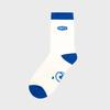 Fritz Socks (Blue)