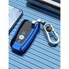 High-End Protective Key Case for 2017-2025 Ford Mondeo - Unisex Design