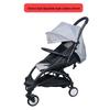Equipos de viaje con bebés – Accesorios para coches de bebé
