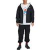 Nike Giacca full zip ACG Therma-FIT ADV Rope de Dope (Dimensionamento dell'Asia) Streetwear da Uomo Nero DV0364-010