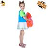 Halloween Stage Dress Up Masquerade Party Dress Up Little Girl's June 1st Cheerleading Costume
