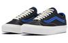 Style 36 Vans Lx 'Princess Blue Black' VN0A5FC32VV