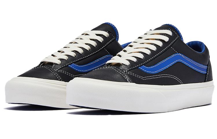 Style 36 Vans Lx 'Princess Blue Black' VN0A5FC32VV
