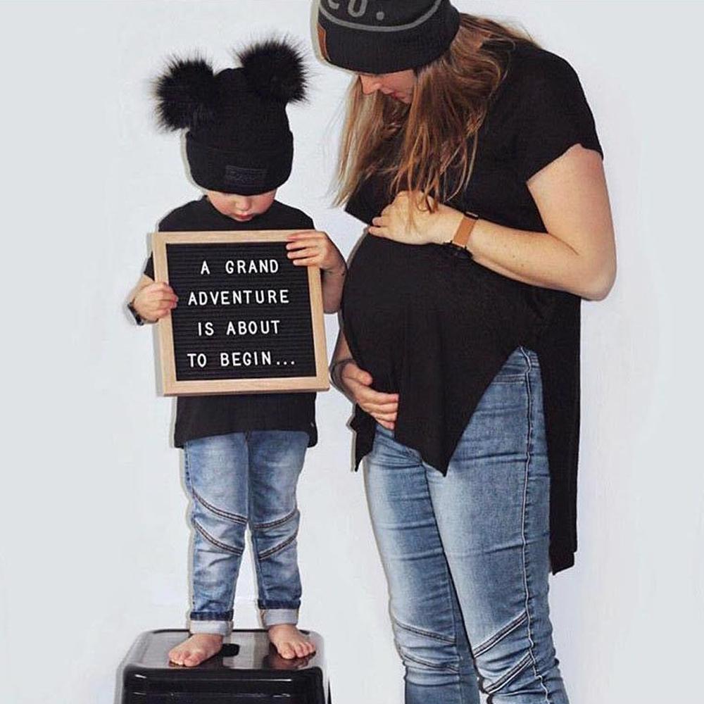 10x10 Inch Home Decor Felt Letter Board Convey Information Corkboard Oak Wood Message Boards Wall Decoration 460 Letters