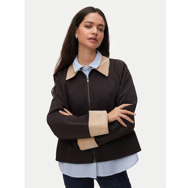 

Куртка демисезонная Vero Moda Vicky EU L