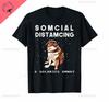 Interesting Idea More Design Cheems Ironic Doge Meme Swole Buff Dog T-Shirt for Men Women  All-match T Shirt Tops Cotton Tees