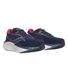 Saucony Triumph 22 Comfortable Versatile Non-Slip Low-Top Casual Shoes Men sneaker Navy-Blue S20964-144