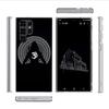 Om Symbol Meditation und Kreativität Hüllen Handyhülle für Samsung Galaxy S26 Ultra S25 Edge S24 S23 FE S21 Plus S20 S22 S10 Abdeckung