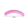 10Pcs Replacement Eyelash Curler Refill Rubber Pads Makeup Curling Styling Tools