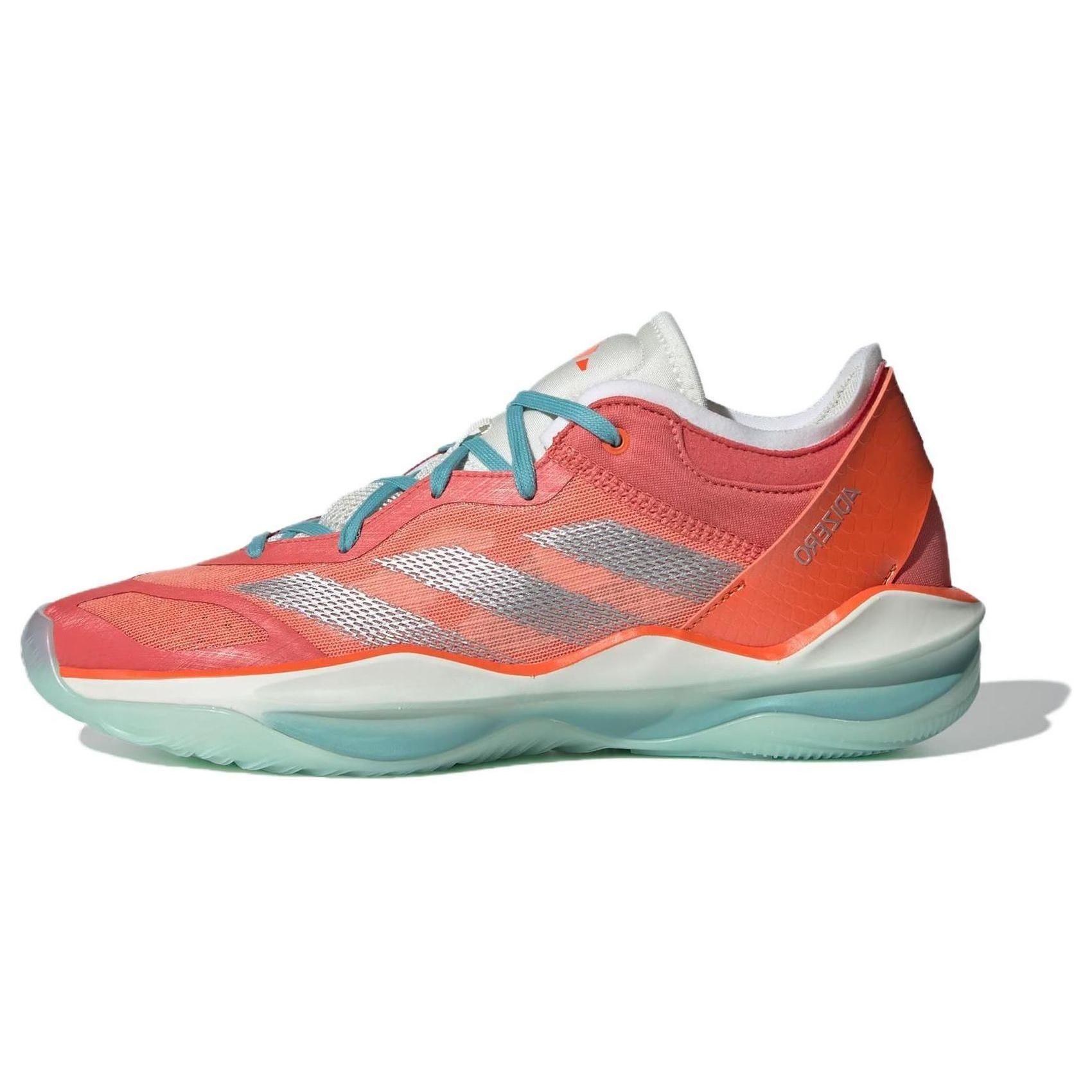 adidas Adizero Select 2.0 x Hu Mingxuan  Koi Fish  Men s IF9356 EU 45⅓