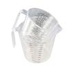 Drink Shop Household With Handle Science Water Jug Water Container Measuring Cup Kitchen Tool