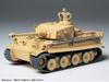 Tamiya 1/35 Military Miniature Series No. 227 Tiger I Early Production Type Africa Specification Plastic Model Kit 35227