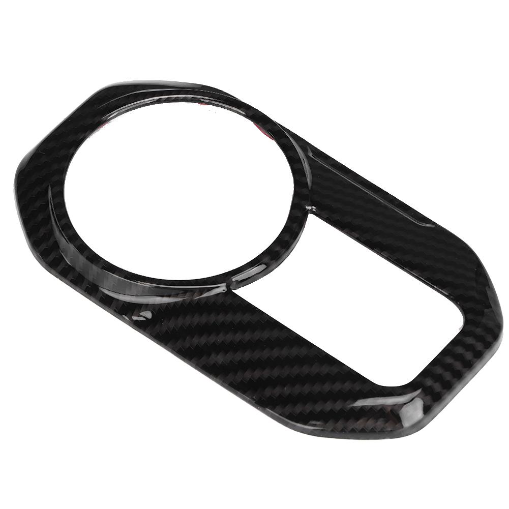 

Headlight Switch Trim Front Light On Off Button Frame Cover Fits for Jeep Wrangler JL 2018+