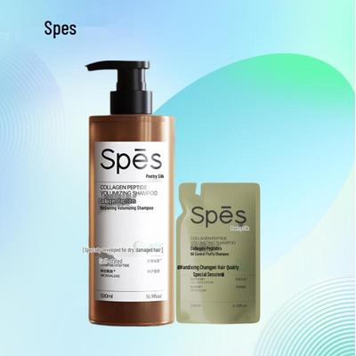Cura di capelli e cuoio capelluto – Kit per la cura dei capelli