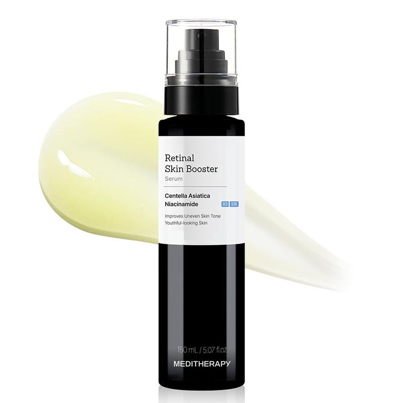 [MEDITHERAPY] Retinal Skin Booster Serum 150ml