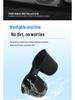 Silicone Cup Holder for 2025 Subaru Forester Interior, Right-Hand Drive Only