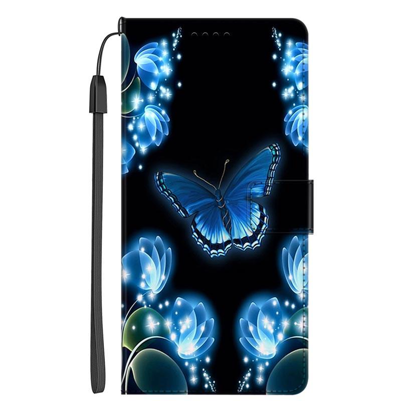 Leather Case for Redmi 14C 14R Luxury Magnetic Wallet Flip Book Case Funda Xiaomi Poco C75 Full Cover Coque Redmi A3 Pro Shell