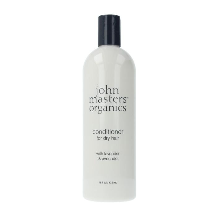 

John Masters Organics Conditioner For Dry Hair 473ml