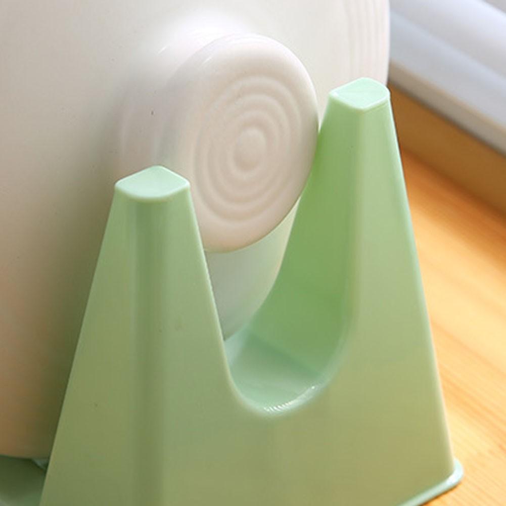 12.5*12*12cm Pot Lid Holder Rack Pot Lid Holder Rack Spatula