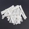 660PCS SMD Resistor Kit 1%  High Precision 1206 1 ohm~1M New Chip Resistance Assorted Set 1206 Diy Resistencias Electronica