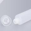 30piece Transparent PP Made Travel Bottle Squeezable And Reusable For Face Cream And Shampoo Soft And Elastic Soft Tube, Glossy, 20ml