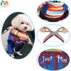 Halloween Scissors Style Doll Dog Costume for Cat Puppy and Medium Size Dog, Pet Adjustable Doll Funny Special Clothes Cosplay