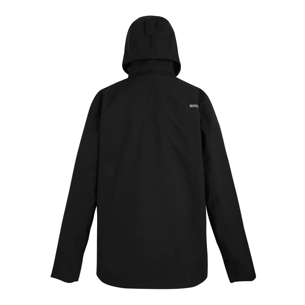 Regatta Mens Coriver 3 in 1 Jacket