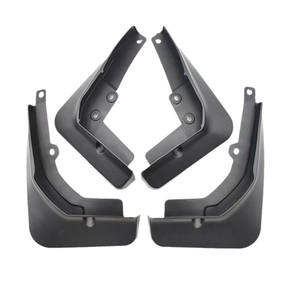 BYD 2021-2024 Qin PLUS DM Car Mudguards for Export