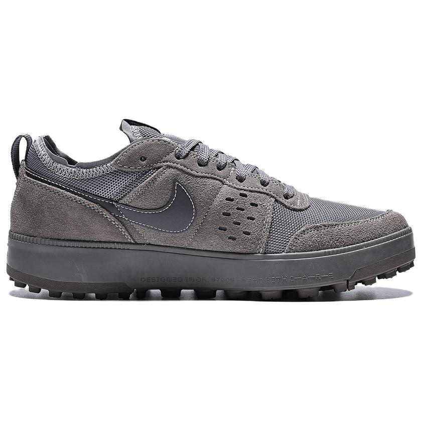 Nike C1TY Punta di Matita Grotta di Pietra Pietra di Ferro Cenere Media FZ3863-018