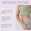 Health Assistance Patches, Soothing And Relaxing Anti-aging Support Care Patches, Day And Night Care Energy Patches.