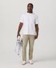 VUORI [Men'S] Meta Pants Classic Fit 32 _Beige_Vr16130022