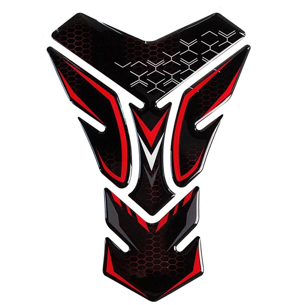 3D Motocyklový Přední Chránič Nádrže Samolepky Obtisk Pro Kawasaki Ninja400 Z900 Z1000 ZX10r ER6n Versys 650 Příslušenství