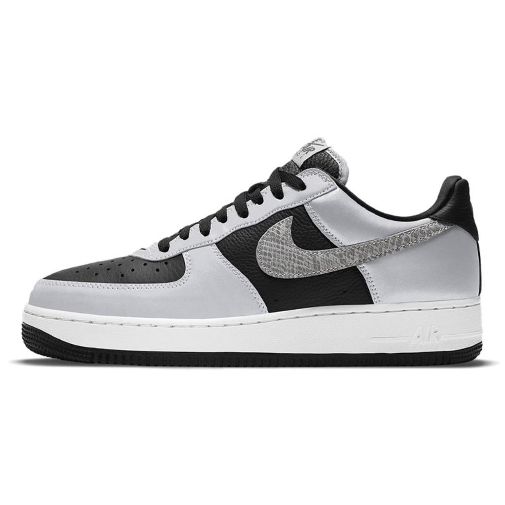 Nike Air Force 1 '3M Snake' 2021 Sneakers DJ6033-001