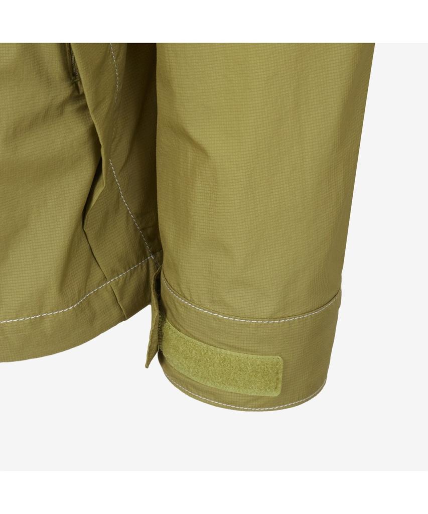The North Face Nj3Ls05E Riverbank Jacket Kiwi