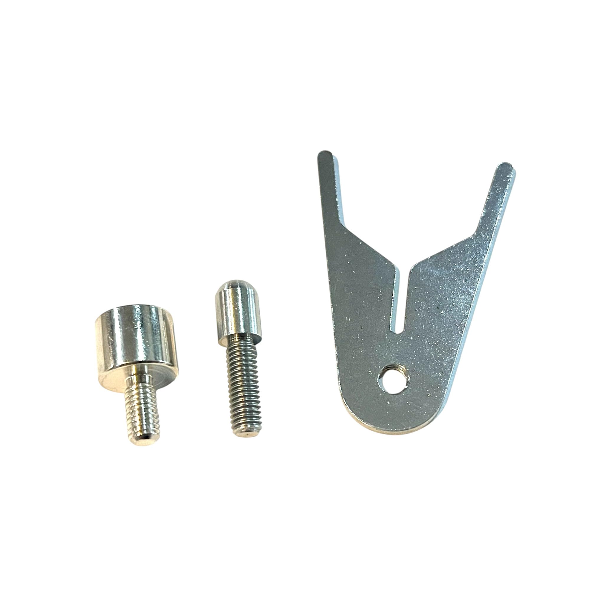 

CotanCraft Emergency Exit Light Inspection Hook Rod Replacement Hook Tool (Kaneshia Industry) (Hook/Magnetic (M5))