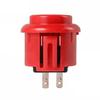 High Response Button Non-delayed DIY 24mm Arcade Game Push Button Switch