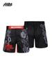 MMA Cross-border Fight & Training Shorts: UFC, Brazilian Jiu-Jitsu, Sanda, Fitness Pants