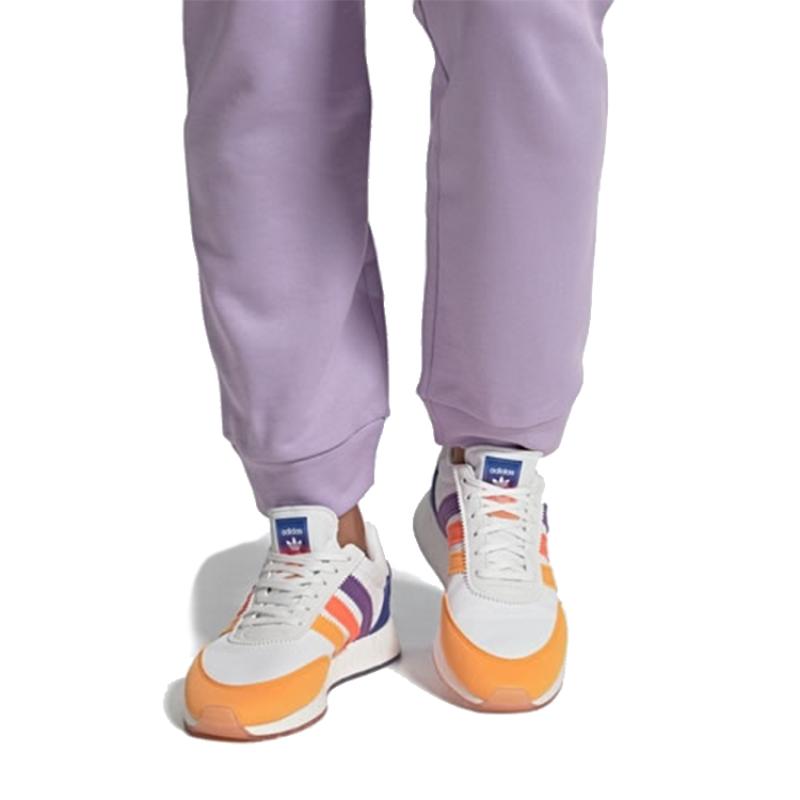 Adidas Originals I 5923 'Yellow Purple Orange' Sneakers EG8134
