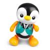 Baby Toy Cute Smart Swing Dancing Penguin Early Education Emotional Intelligence Education Music Learning Walking Singing Flashing Led Light