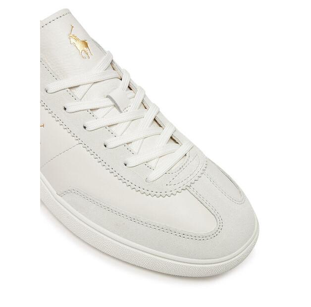 Кроссовки Polo Ralph Lauren Bedord