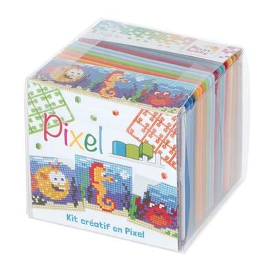 Hračky pro rozvoj a vzdělávání – Kreativní sady