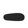 Nike Calm Slide Triple Black Unisex Sneakers FD4119-001