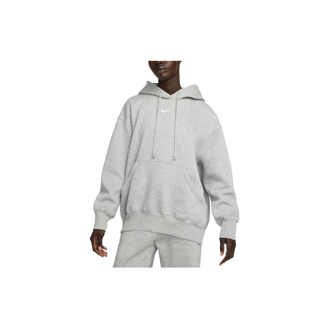 

Новое женское худи оверсайз Nike Sportswear Phoenix Fleece DQ5860-063 M