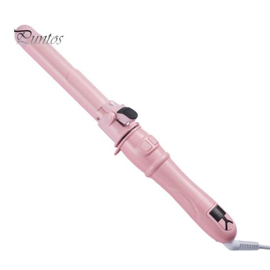 Rotierender Lockenstab, vollautomatisch, erzeugt große Wellen, Locken, Haar-Lockenstab, Damen-Schönheitszubehör