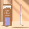 Dong Mi 970 Thermosensitive Erasable Gel Pen - Student-Friendly, Easy Erase, Practice Writing Pen.